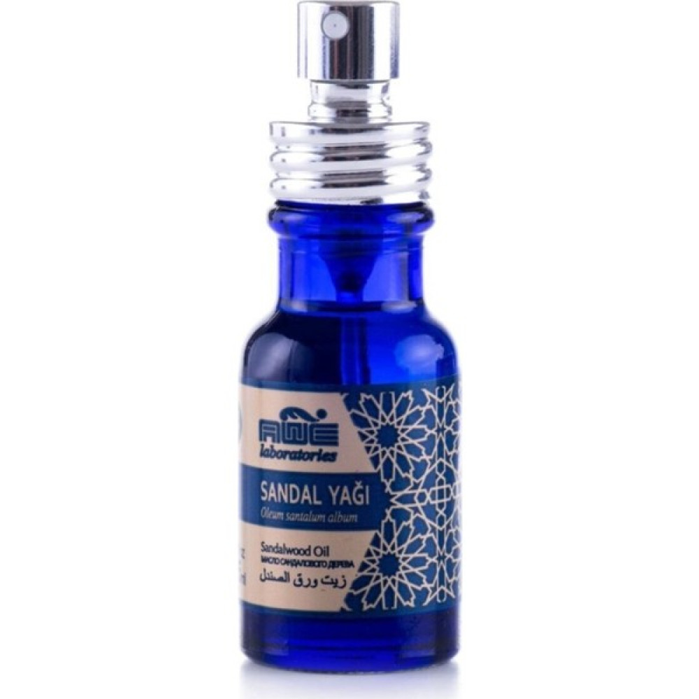 Awe Laboratories Sandal Ağacı Yağı 15 ml Oto Boyaları Fiyatı