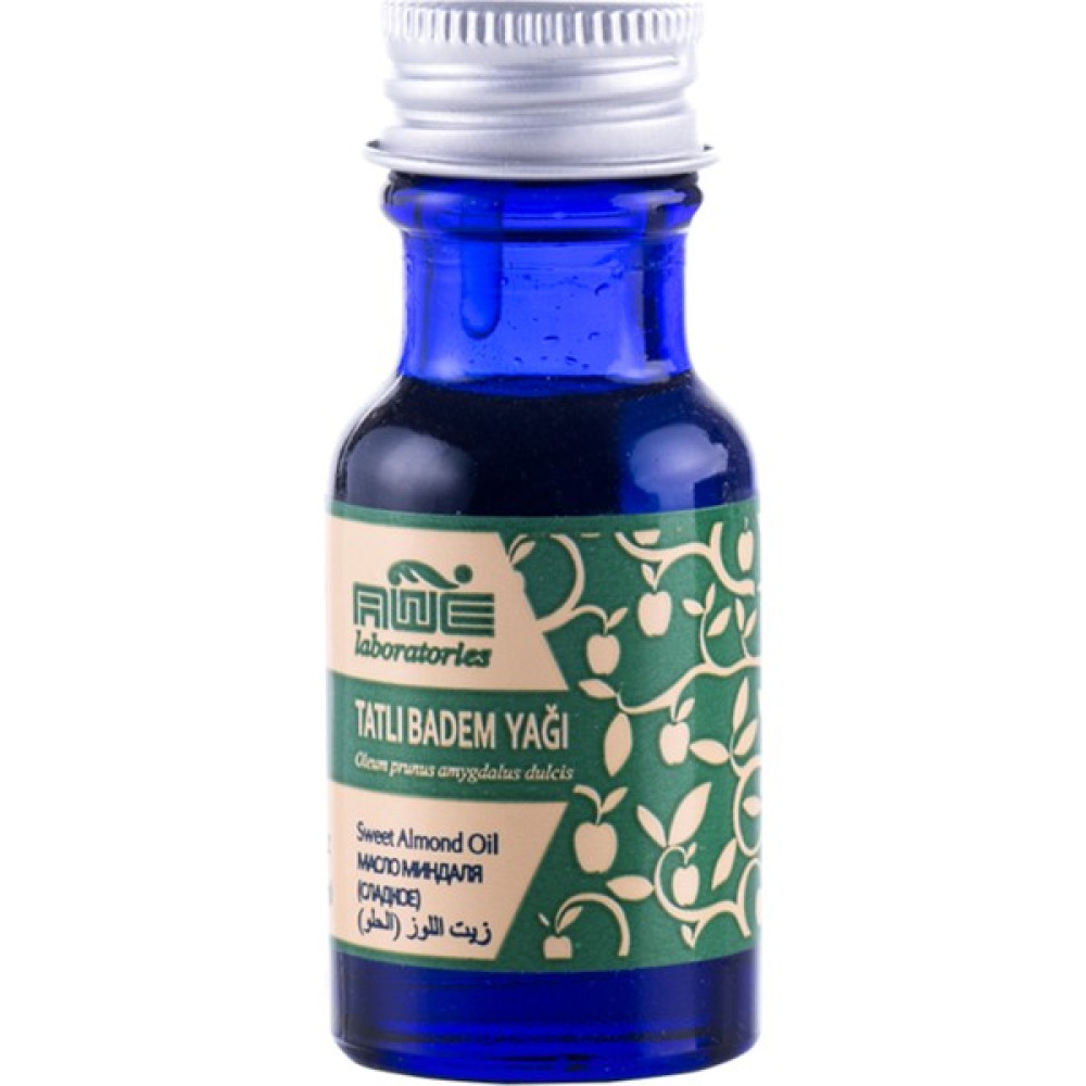Awe Laboratories Tatlı Badem Yağı 15 ml Oto Boyaları Fiyatı