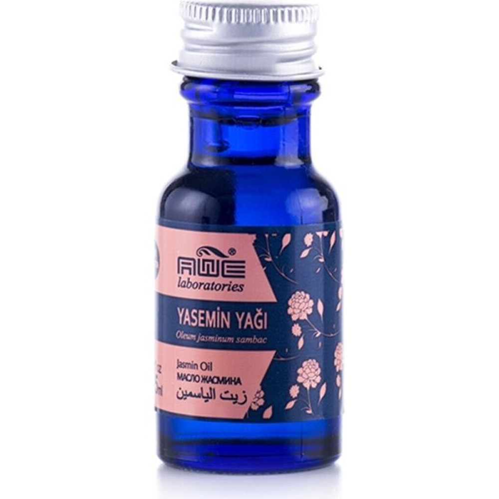 Awe Laboratories Yasemin Yağı 15 ml Oto Boyaları Fiyatı