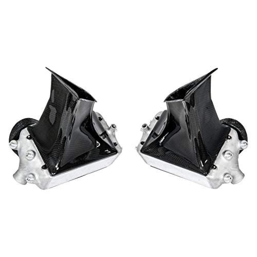 AWE Tuning 4510-11050 Porsche 991TT Performance Intercooler Kit