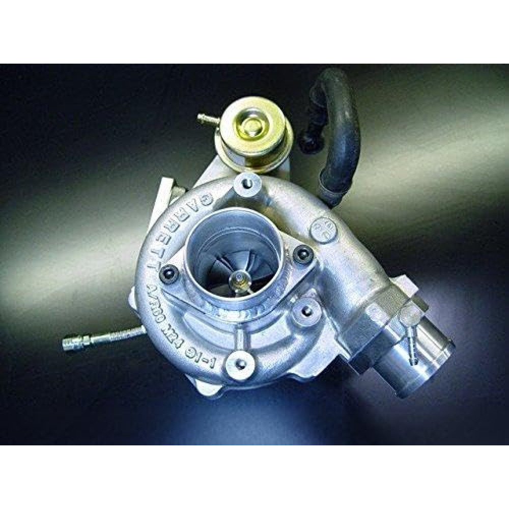 AWE Tuning 7034-11016 GT28R Turbo Kit
