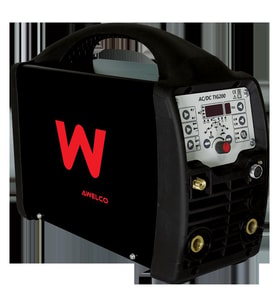 Awelco 58020 Tıg 200 I Ac/dc Tig Argon Inverter Kaynak Makinesi Kaynak Makineleri Fiyatı
