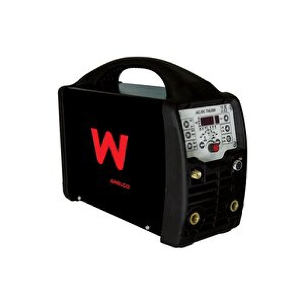 Awelco 58020 Tıg 200 I Ac/dc Tig Argon Inverter Kaynak Makinesi Kaynak Makineleri Fiyatı