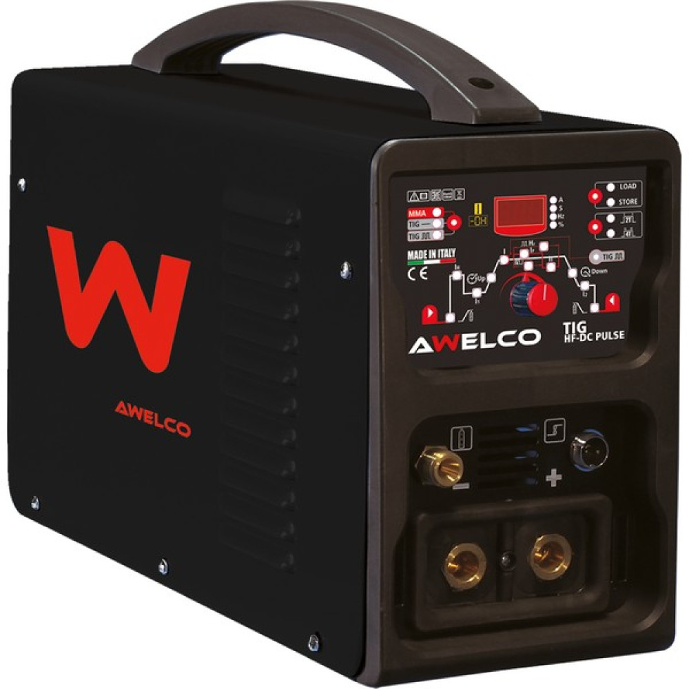 Awelco 58195 Tıg 200 I Hf-Dc Pulse 200 Amper Tig Kaynak Makinesi Oto Boyaları Fiyatı