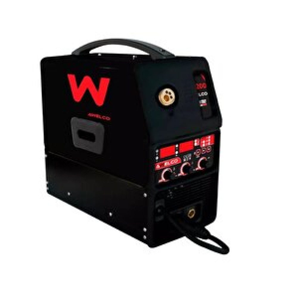 Awelco 59095 200 Amper Gazlı/gazsız Gazaltı Kaynak Makinesi Mıg/mma Kaynak Makineleri Fiyatı