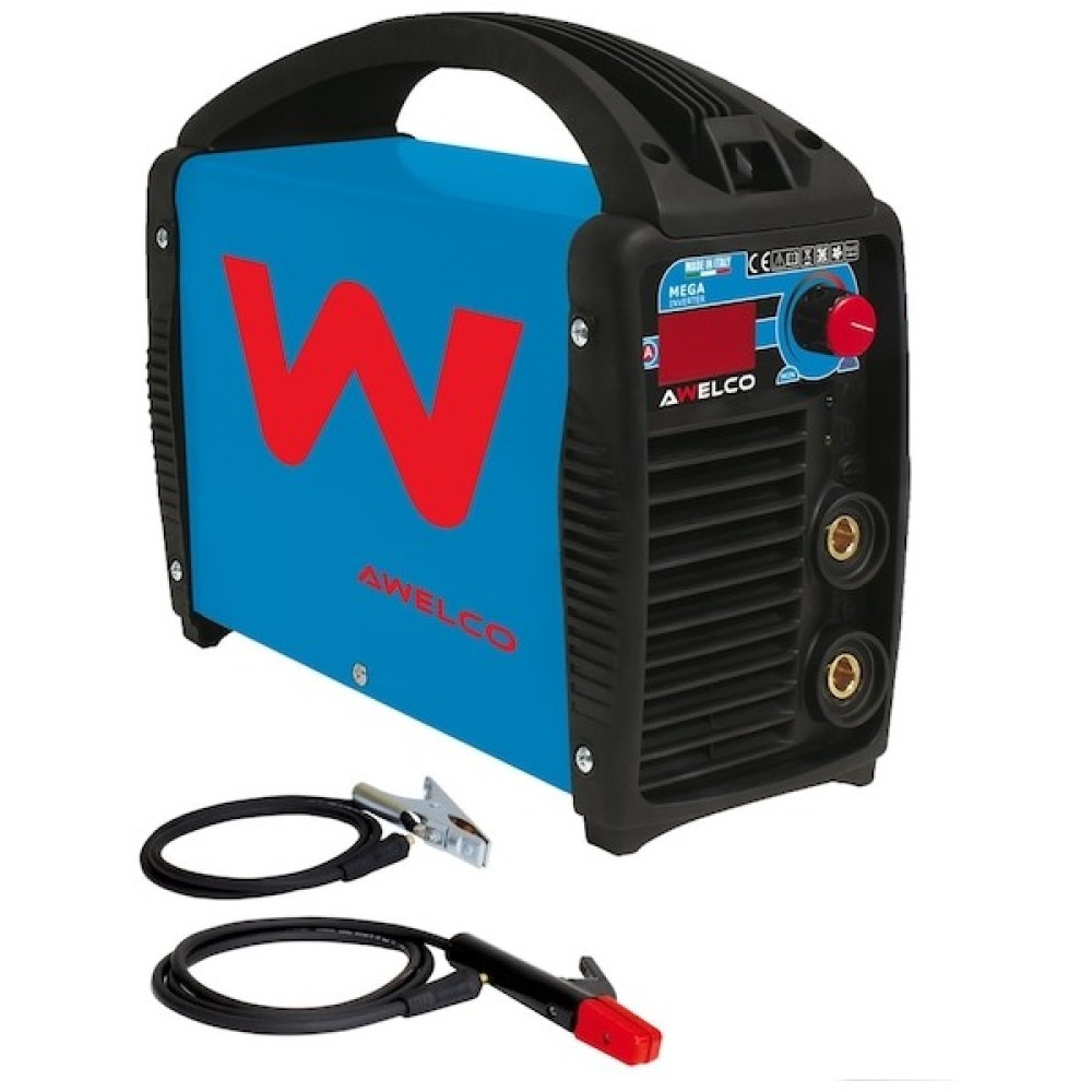Awelco 62275 Mega 220 Elektrot Inverter Kaynak Makinası 200 Amp Kaynak Makineleri Fiyatı