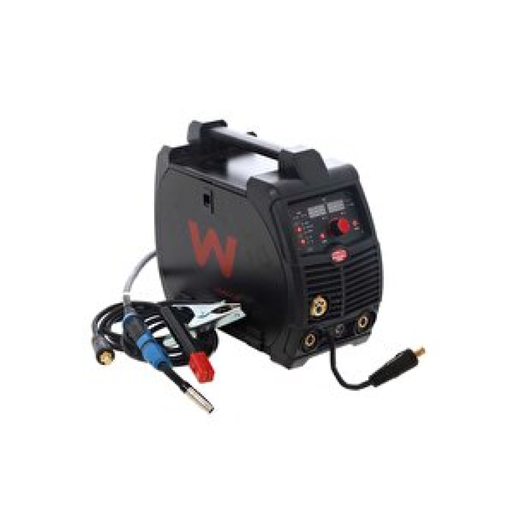 Awelco Gazsız Çanta Tip Gazaltı Kaynak Makinesi 220 Volt 59190 Starmıg 2200 Kaynak Makineleri Fiyatı