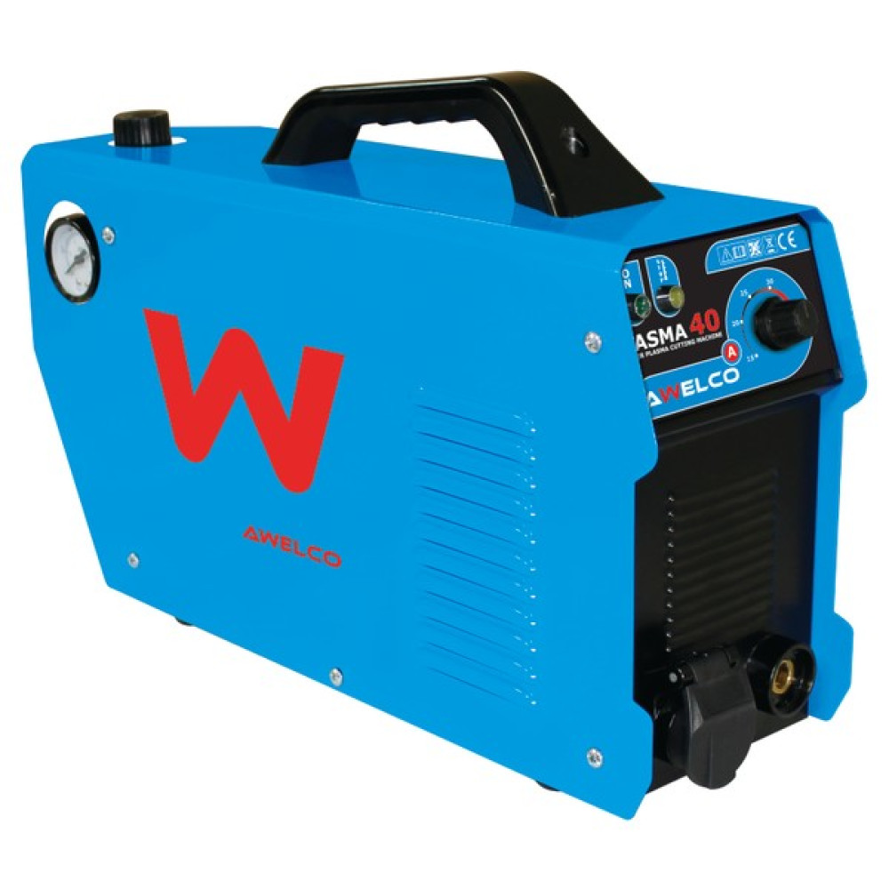 Awelco Plazma 40 Kesme Makinesi 10 mm Kaynak Makineleri Fiyatı