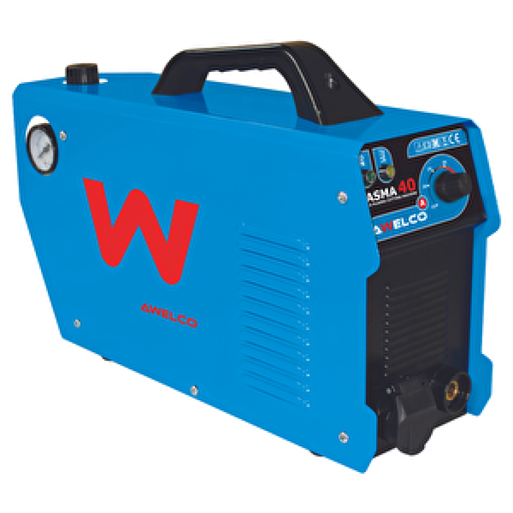 Awelco Plazma 40 Kesme Maki̇nesi̇ 10 Mm Kaynak Makineleri Fiyatı