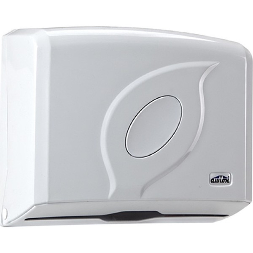 Awion AEHB905 Z Katlı Kagıt Havlu Dispenseri Küçük Beyaz Dispenser Fiyatı