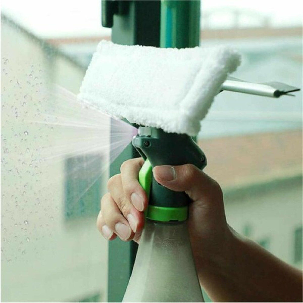 Awion Duo Deterjan Hazneli Spreyli Camsil - 500 ml Temizlik Malzemeleri Fiyatı