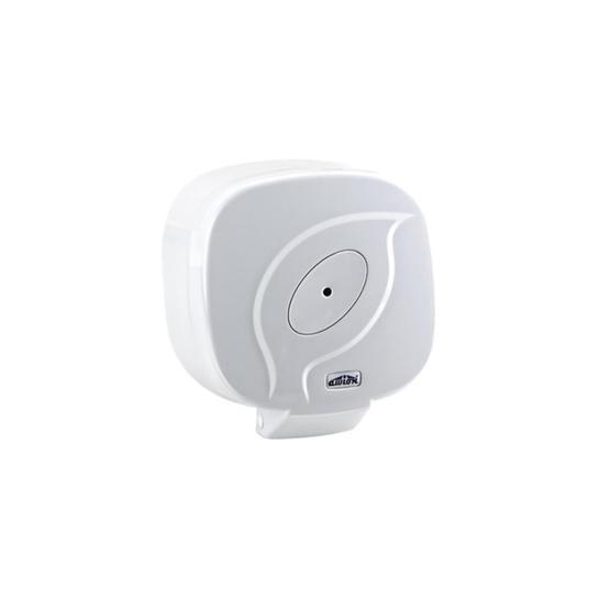 Awion PIWB119 Pratik İçten Çekmeli Beyaz Wc Kağıt Dispenseri