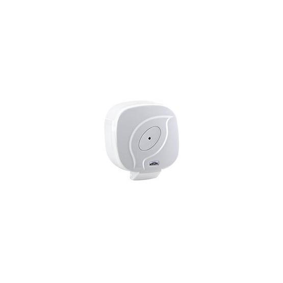 Awion PIWB119 Pratik İçten Çekmeli Beyaz Wc Kağıt Dispenseri