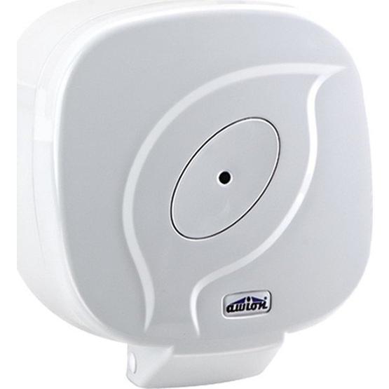 Awion PIWB119 Pratik İçten Çekmeli Beyaz Wc Kağıt Dispenseri