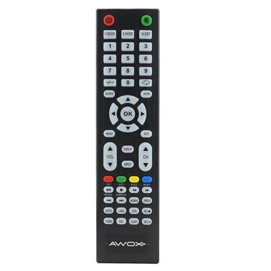 Awox 16453 Lcd Led Tv Kumandası