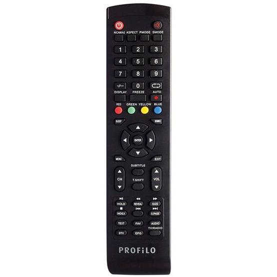 Awox 16453 Lcd Led Tv Kumandası