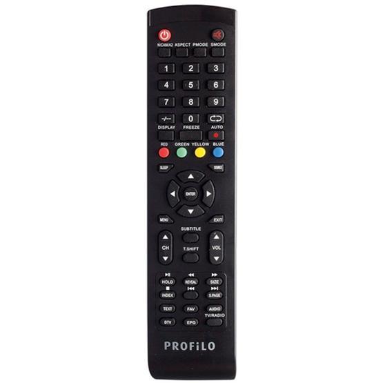 Awox 16453 Lcd Led Tv Kumandası