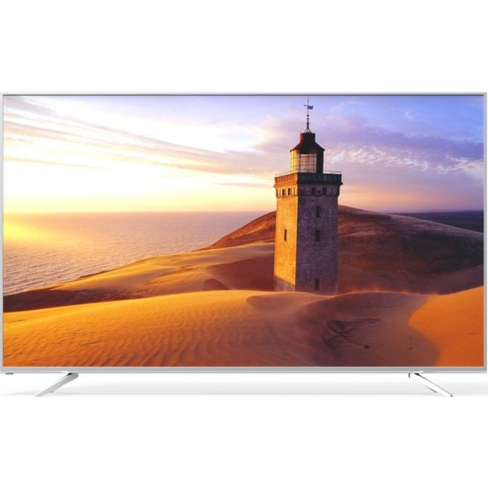 Awox AWX75191SSM 75" 190 Ekran 4K Ultra HD Android Smart LED TV Televizyonlar Fiyatı