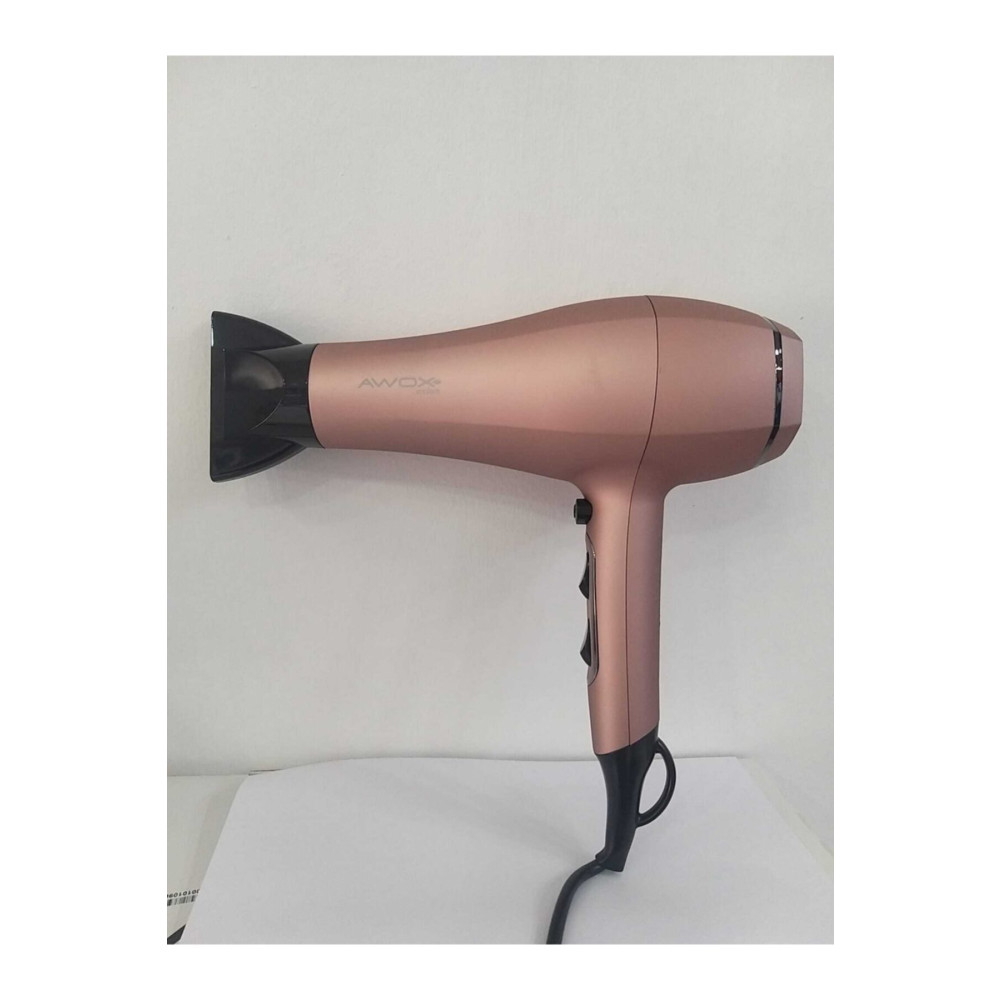 AWOX Axsion Hair Dryer 2200w Saç Kurutma Makinesi Saç Kurutma Makineleri Fiyatı