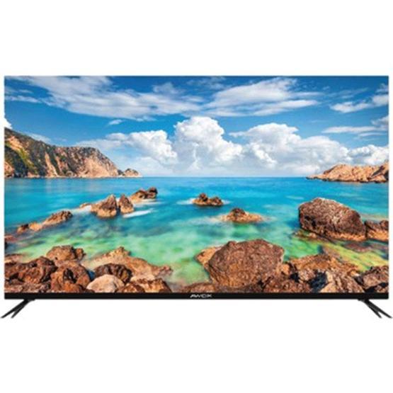 Awox B 205500SA 55 inch 140 Ekran Uydu Alıcılı 4K Ultra HD LED TV Televizyonlar Fiyatı
