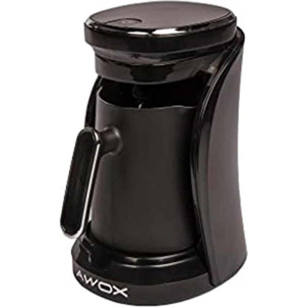 Awox Cam Sparkling Kahve Makinesi Mat Krom Plastik 7 Yıl Süt Haznesi - Ahşap Oto Boyaları Fiyatı