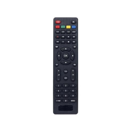 Awox Digix HD Uydu Alıcı Kumandası