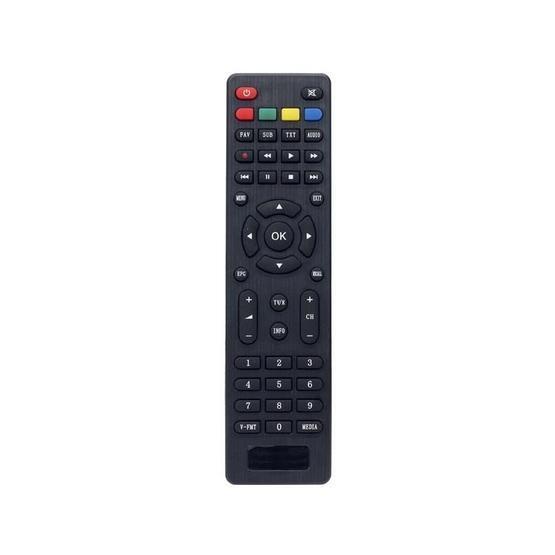 Awox Digix HD Uydu Alıcı Kumandası