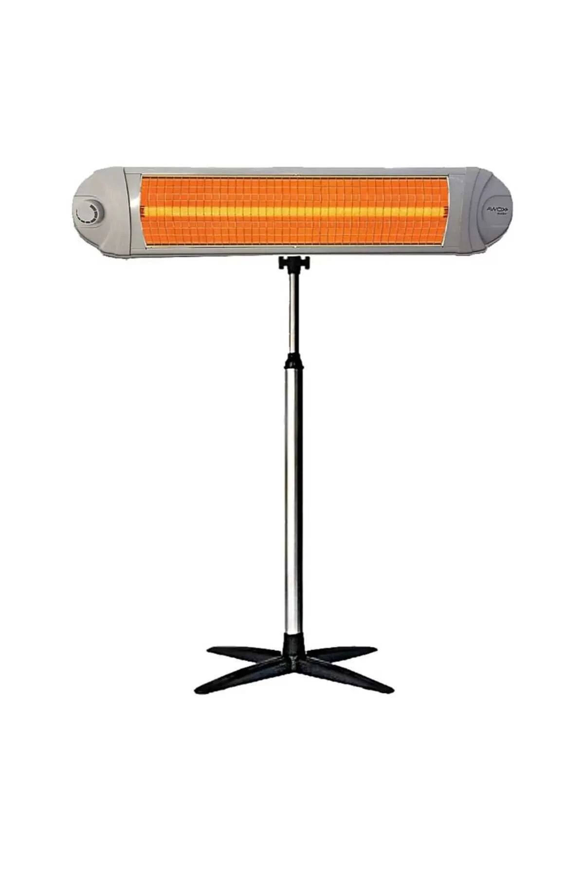 AWOX Ecotec ınfared ayaklı ısıtıcı soba 2500 w" Sobalar Fiyatı