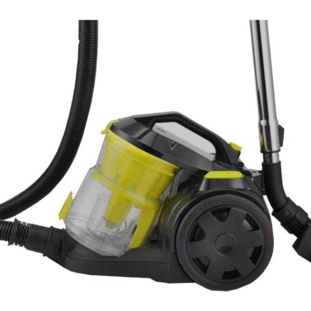 Awox Gravity SL-158 Cyclone 800 W Toz Torbasız Elektrikli Süpürge - Beyaz Elektrikli Süpürge Aksesuarları Fiyatı
