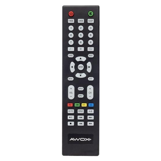 Awox H03230628190029 Tv Kumandası