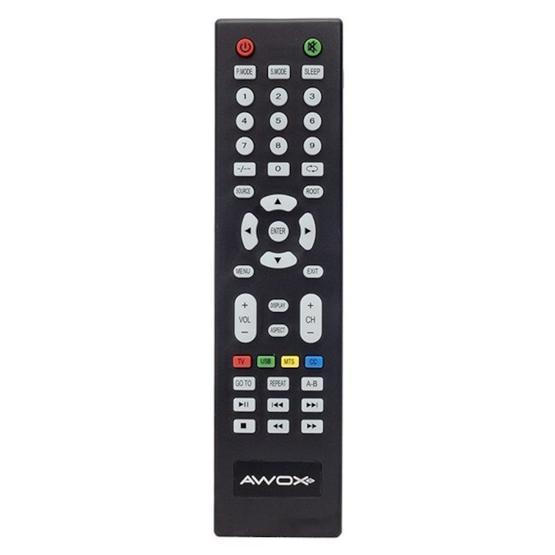 Awox H03230628190029 Tv Kumandası