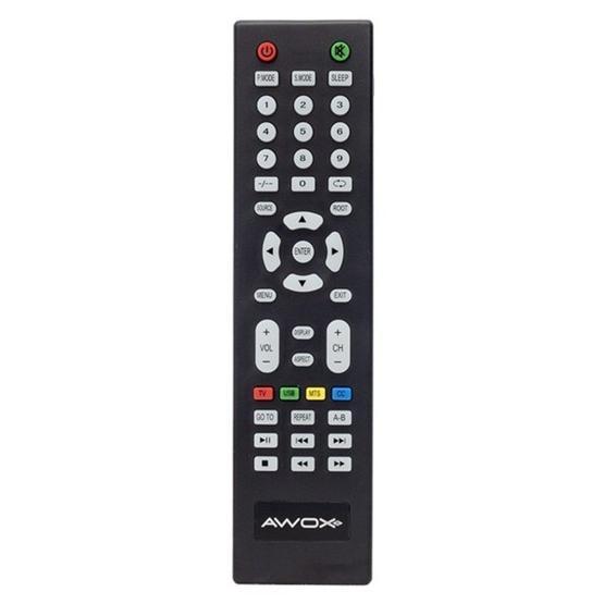 Awox H03230628190029 Tv Kumandası