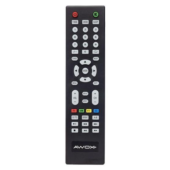 Awox H03230628190029 Tv Kumandası