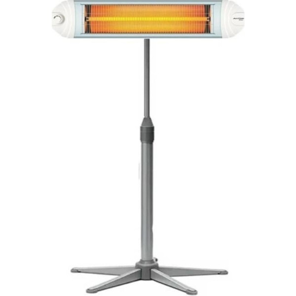 Awox Isıtıcı Soba Ecotec Beyaz 2500W Infrared Isıtıcı Isıtıcılar Fiyatı