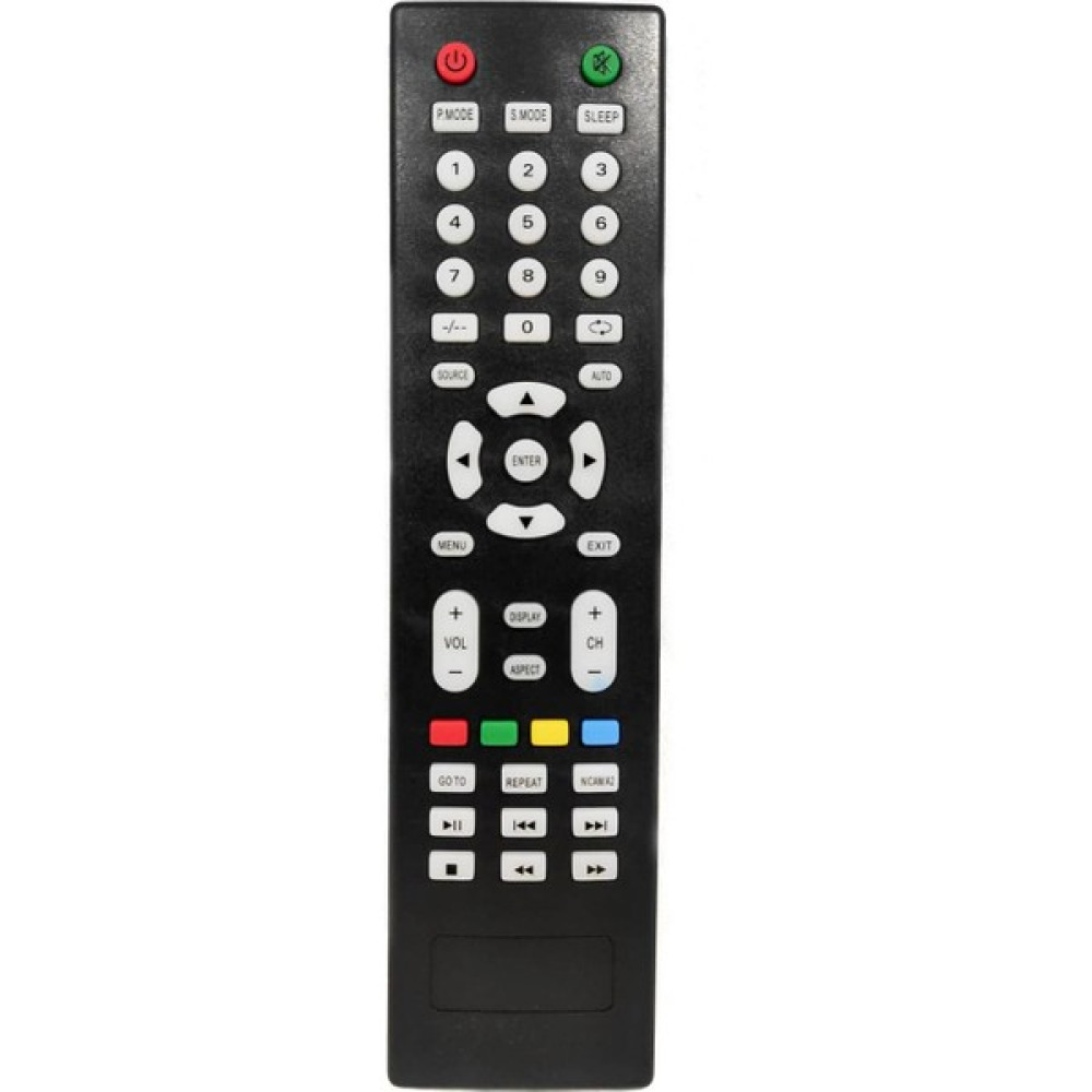 Awox LCD LED Kumanda Awox 32 Aspect Tuşlu Yazısız Oto Boyaları Fiyatı