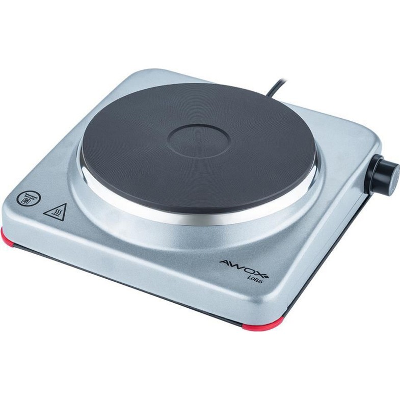 Awox Lotus Set Üstü Ocak 1500W - Renkli Diğer Fiyatı