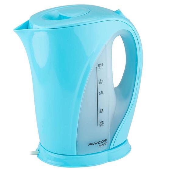 Awox Marin Y00170 2000 W 1.7 lt Kapasiteli Su Isıtıcı Su Isıtıcıları / Kettle Fiyatı