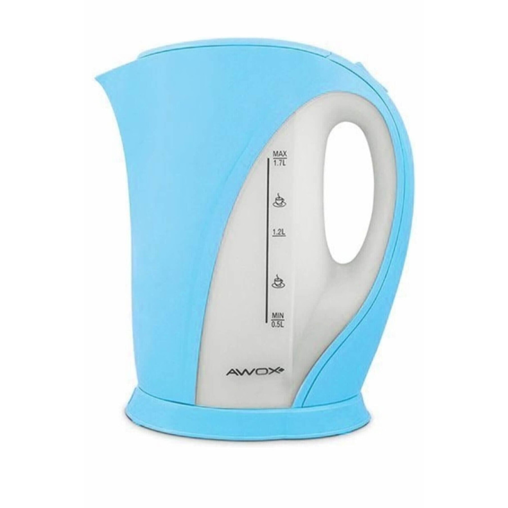 AWOX Mavi Kettle Su Isıtıcı Su Isıtıcıları / Kettle Fiyatı
