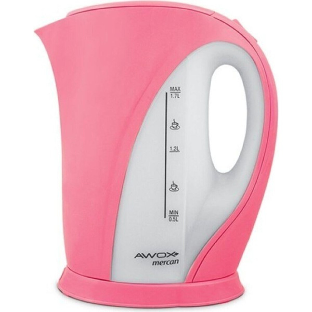 Awox Mercan 2000 W 1.7 Lt Su Isıtıcısı Oto Boyaları Fiyatı