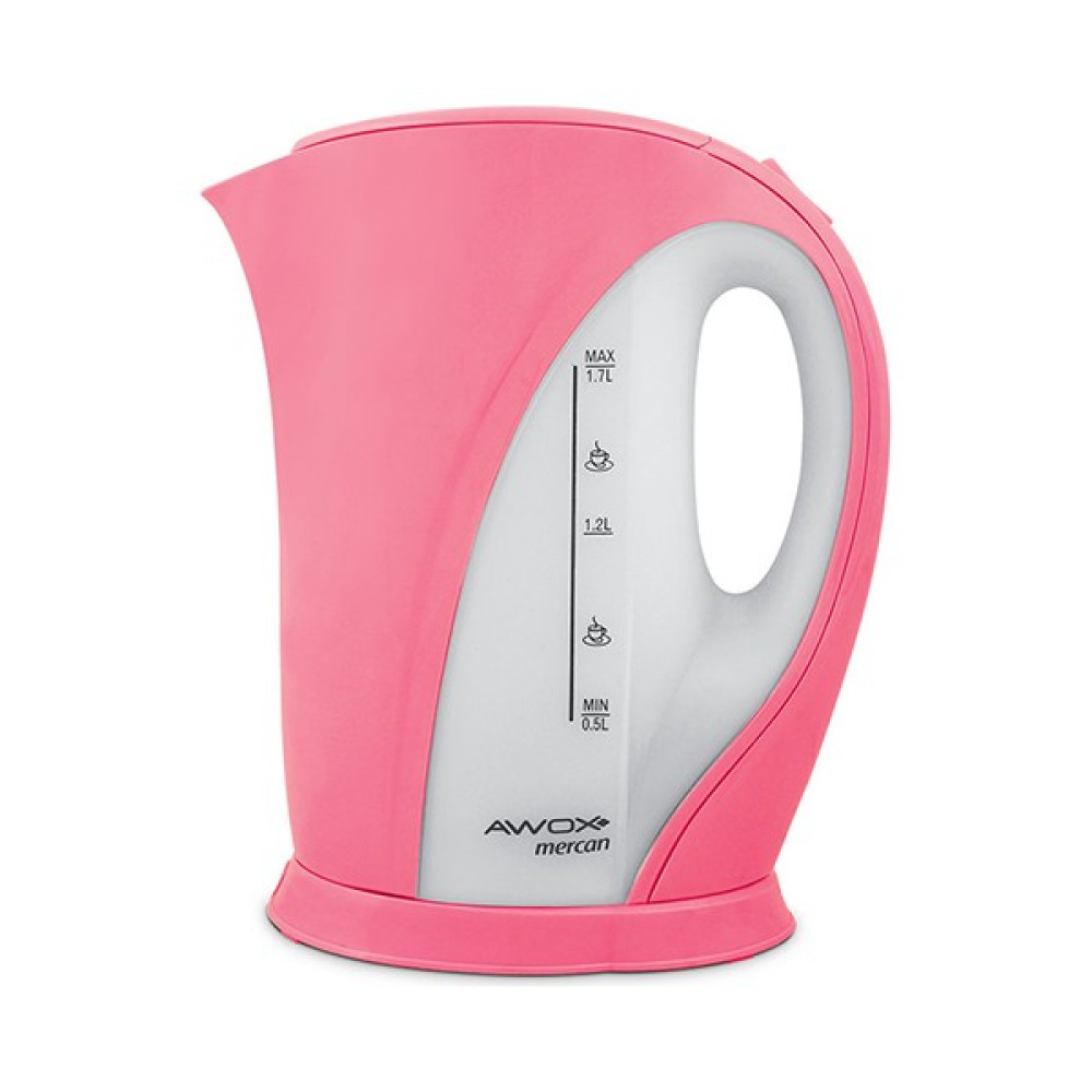 Awox Mercan Su Isıtıcı Kettle Su Isıtıcıları / Kettle Fiyatı