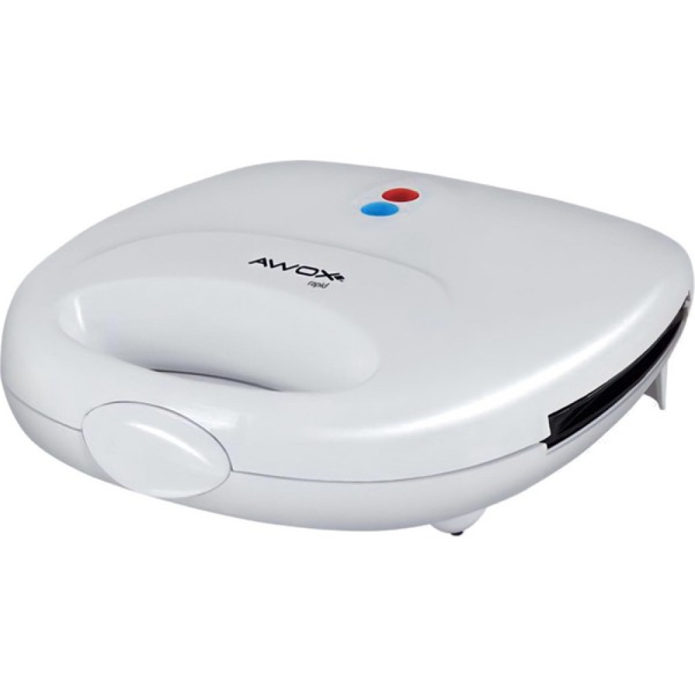 Awox Mini Tost Makinesi - Beyaz Tost Makineleri Fiyatı