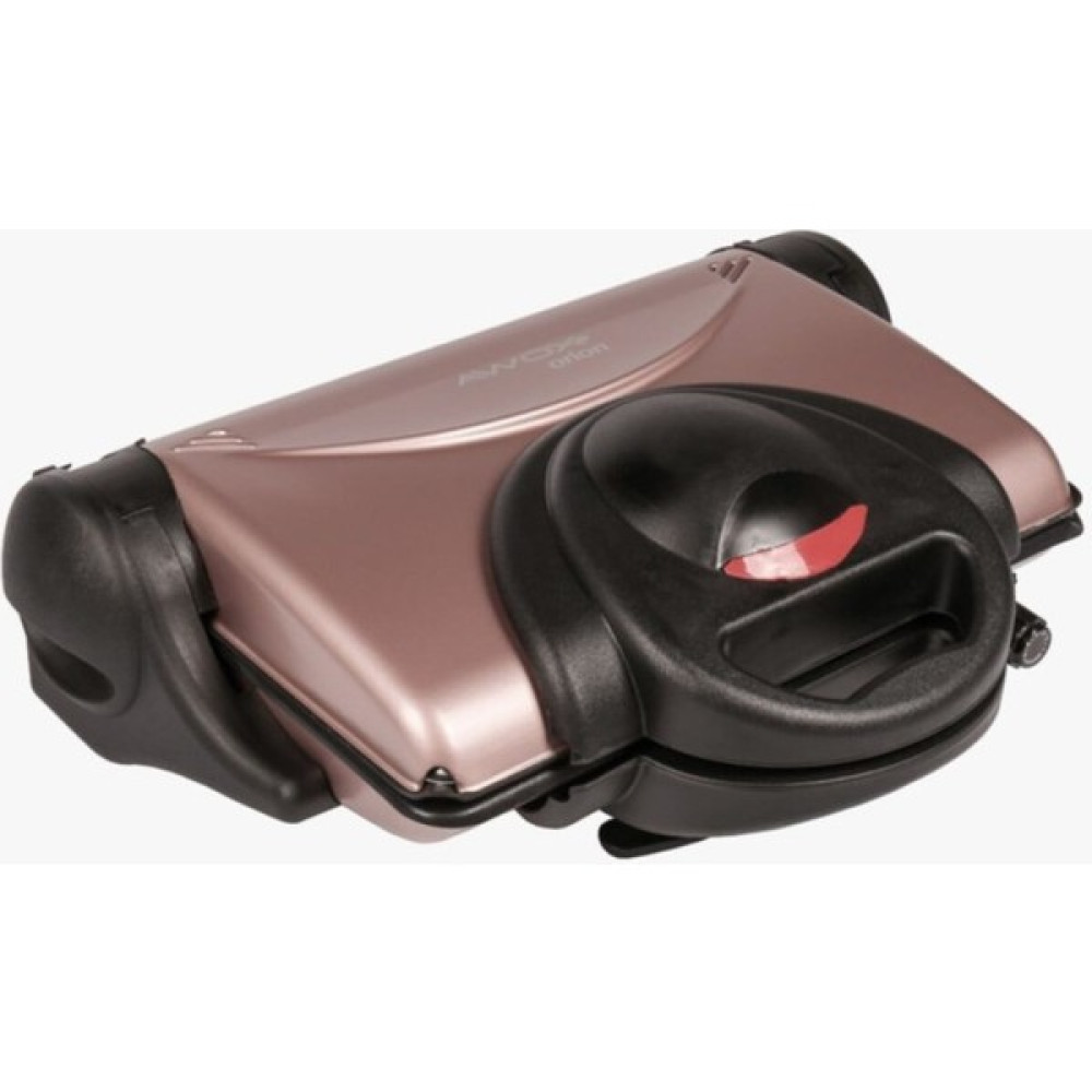 Awox Orion Gold Rose 1800 W Tost Makinesi - Pembe Tost Makineleri Fiyatı
