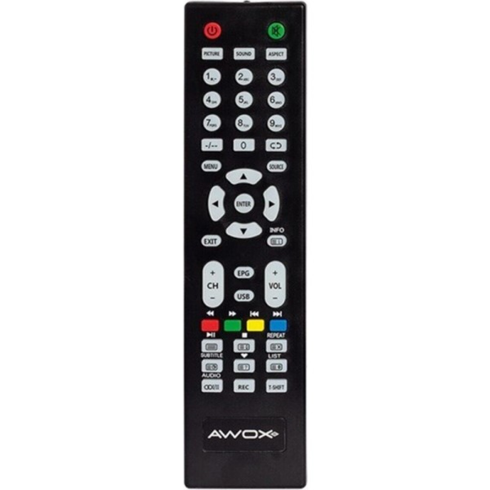 Awox Premier LCD LED Tv Kumandası (H03230628190028) 123035 Oto Boyaları Fiyatı