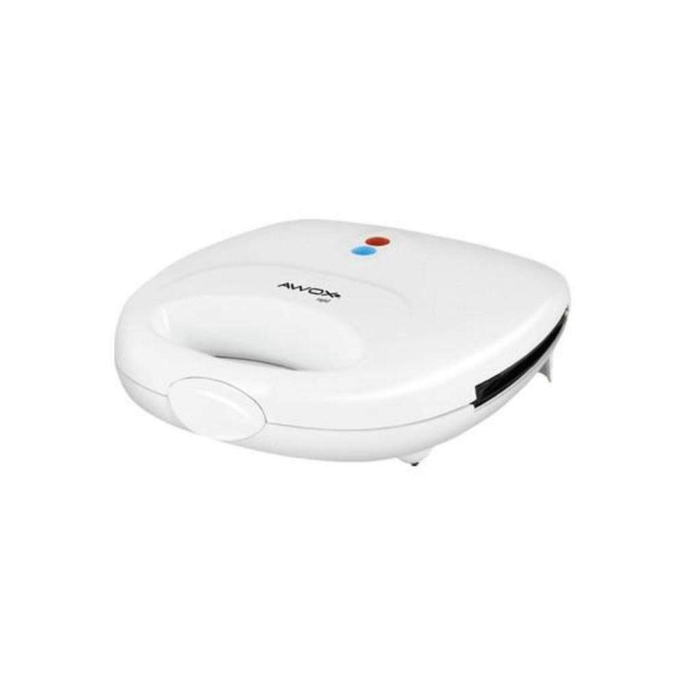 AWOX Rapid Beyaz Tost Makinesi Tost Makineleri Fiyatı