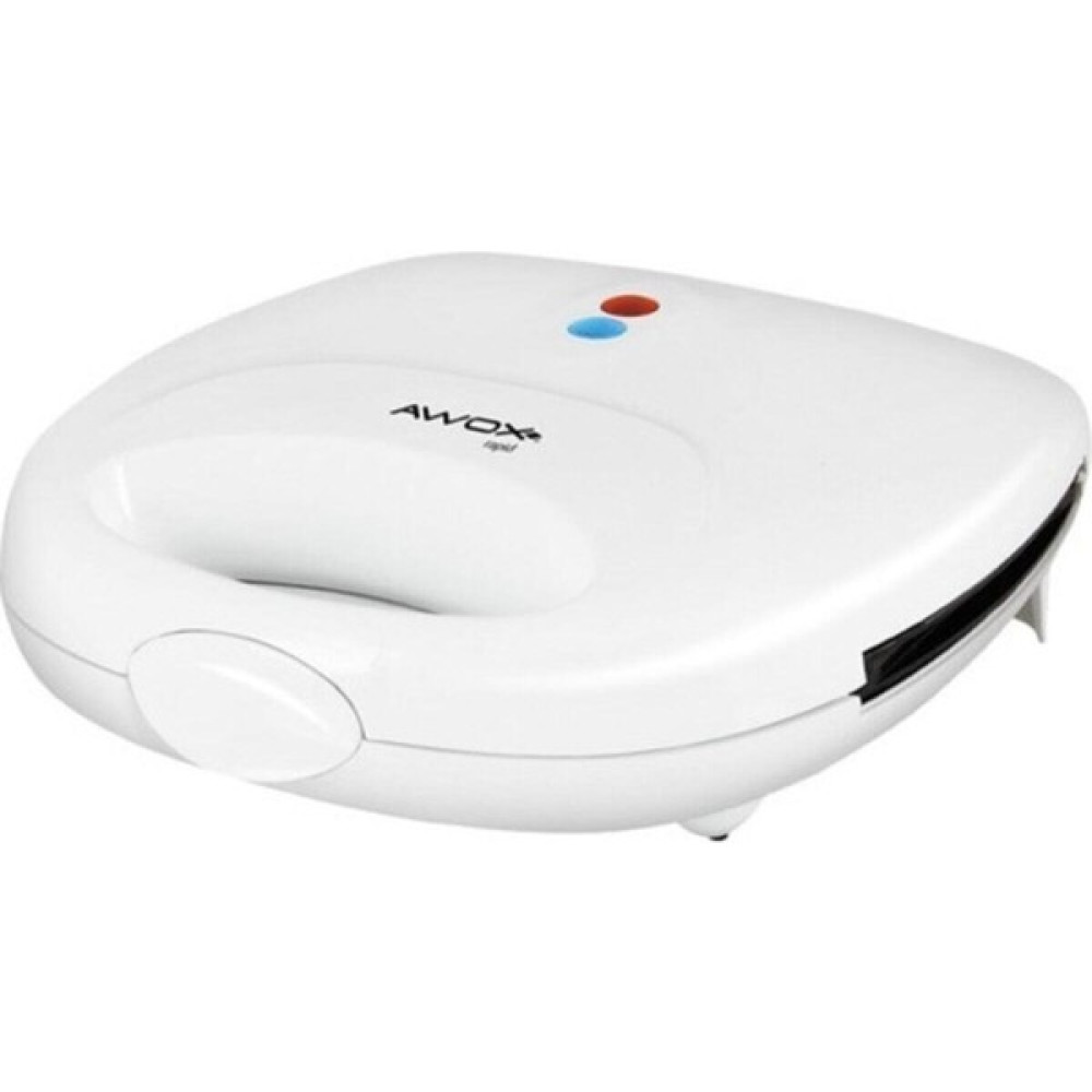 Awox Rapid Mini Tost Makinesi Beyaz Tost Makineleri Fiyatı