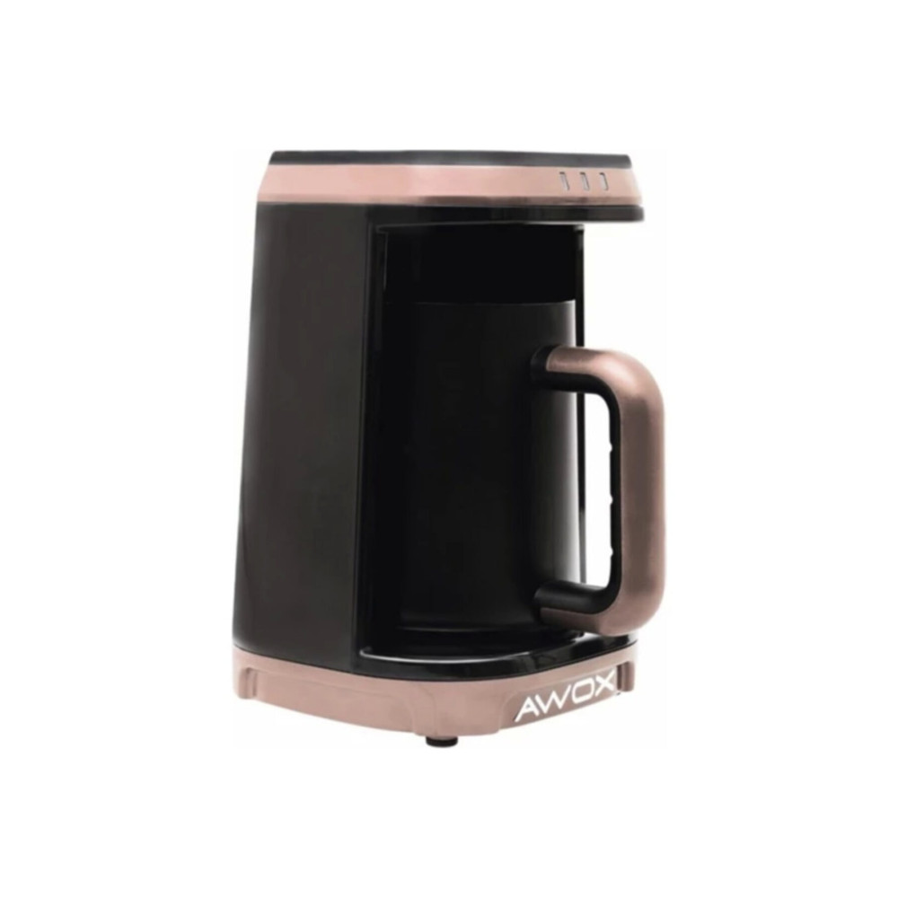 AWOX Rosegold Kafija Kahve Makinesi Kahve Makineleri Fiyatı