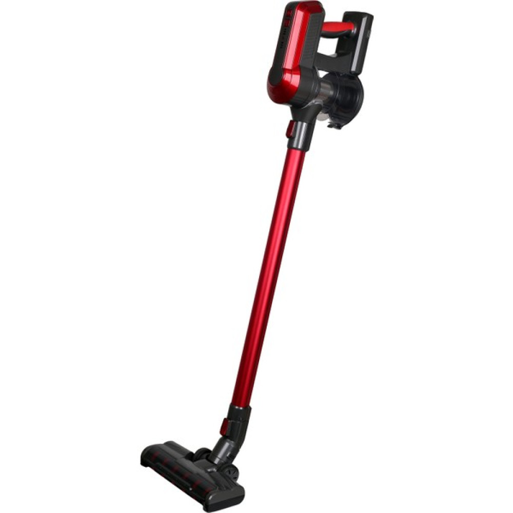 Awox SL596 25.9 V Gri Kırmızı Dikey Şarjlı Süpürge - Kırmızı - Gri Elektrikli Süpürgeler Fiyatı