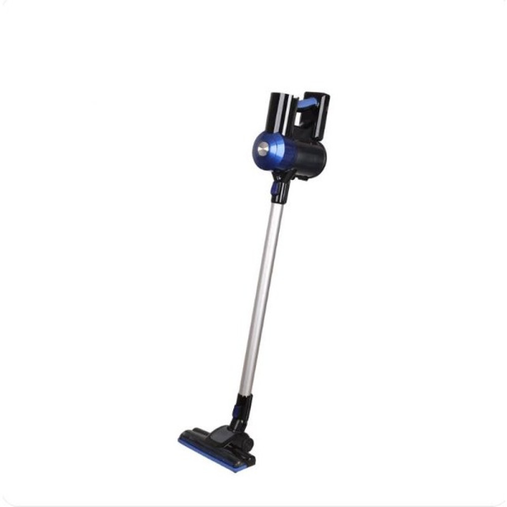 Awox SL598 Şarjlı Dik Süpürge - 123 - Beyaz - Mavi Elektrikli Süpürgeler Fiyatı