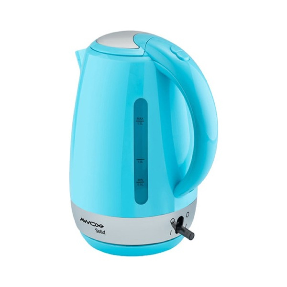 Awox Solid Kettle - Mavi Oto Boyaları Fiyatı