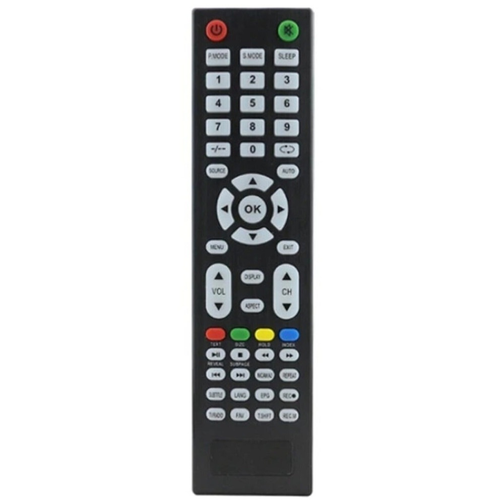 AWOX St Uydu Alıcılı Led Televizyon Kumandası 2010 TV Aksesuarları Fiyatı